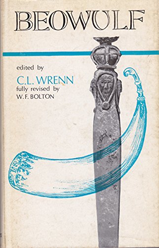 Beowulf - Click to Buy