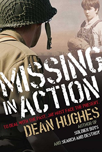 Missing in Action - Click to Buy