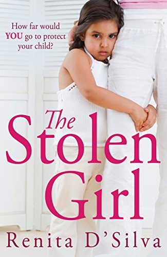 The Stolen Girl (Daughters of India) - Click to Buy