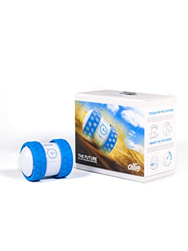 Sphero Ollie App-Controlled Robot - Click to Buy