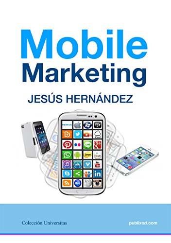 Mobile Marketing (Spanish Edition) - Click to Buy