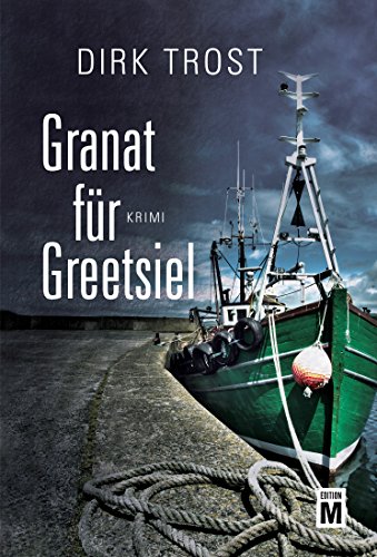 Granat für Greetsiel (Jan de Fries 1) (German Edition) - Click to Buy