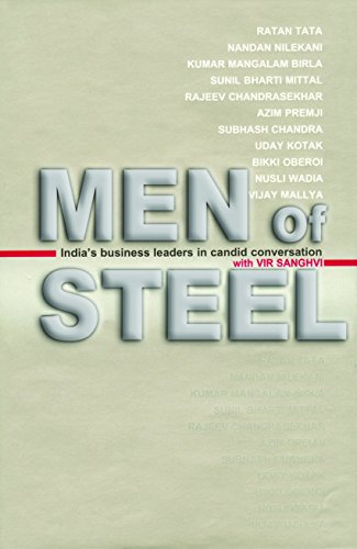 Men of Steel