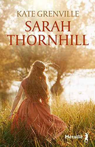 Sarah Thornhill (French Edition) - Click to Buy