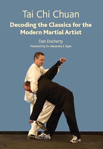 Complete Tai Chi Chuan - Click to Buy