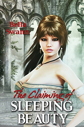 The Claiming of Sleeping Beauty (Twisted Fairy Tales for the Sexually Adventurous Book 3) - Click to Buy