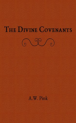 The Divine Covenants - Click to Buy