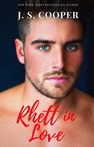 Rhett in Love - Click to Buy