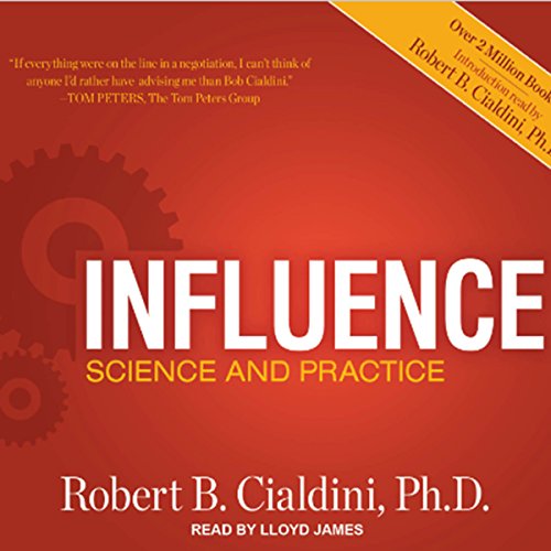 Influence: Science and Practice, ePub, 5th Edition - Click to Buy