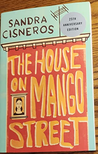 By Sandra Cisneros The House on Mango Street - Click to Buy