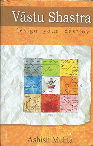 Vastu Shastra [English] - Click to Buy