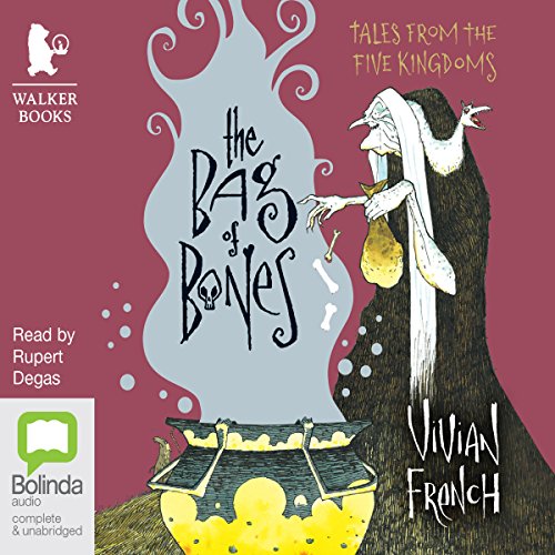 The Bag of Bones