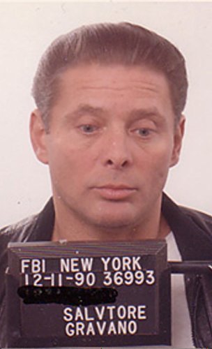 Famous Cases of the FBI - Mafia Rats Part 2 - Sammy “the Bull” Gravano - Click to Buy