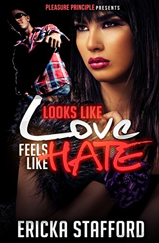 Looks Like Love, Feels Like Hate - Click to Buy
