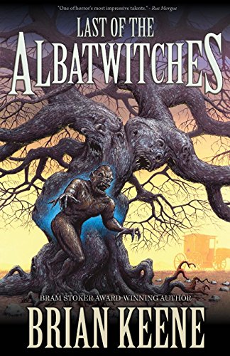 Last of the Albatwitches - Click to Buy