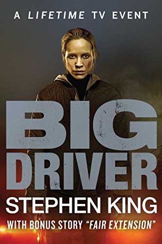 Big Driver (English Edition) - Click to Buy