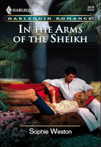 In the Arms of the Sheikh (English Edition) - Click to Buy