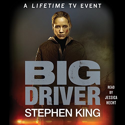 Big Driver - Click to Buy