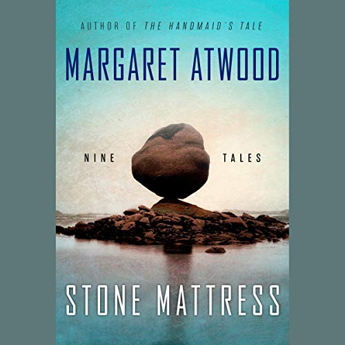 Stone Mattress: Nine Tales - Click to Buy