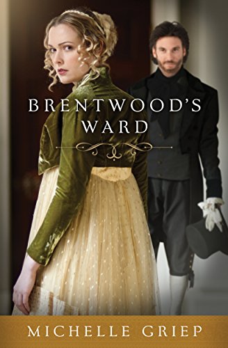 Brentwood's Ward (The Bow Street Runners Trilogy Book 1) (English Edition) - Click to Buy