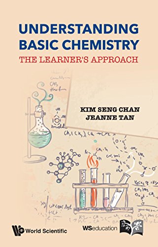 Understanding Basic Chemistry: The Learner's Approach - Click to Buy