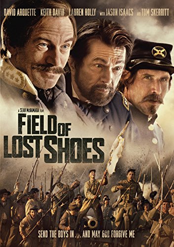 Field of Lost Shoes - Click to Buy