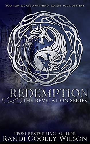 Redemption (The Revelation Series Book 3)