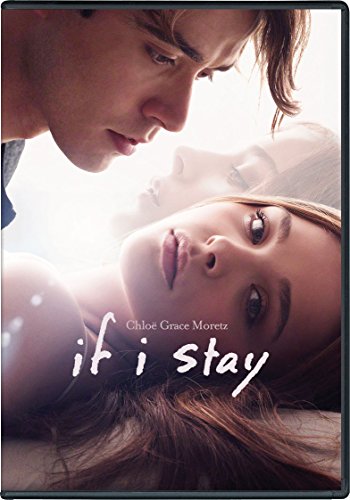 If I Stay (Bilingual) [Import] - Click to Buy
