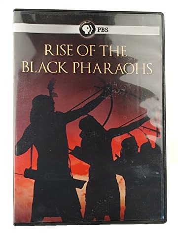 Rise of the Black Pharaohs