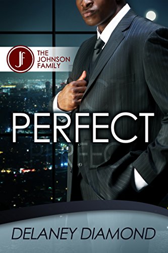 Perfect (Johnson Family Book 2) - Click to Buy