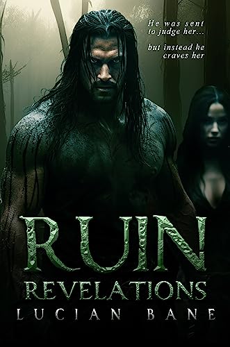 Ruin : Book 2 of 5 - Click to Buy