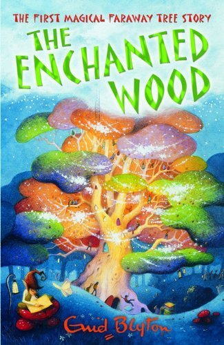The Enchanted Wood (The Faraway Tree) by Blyton, Enid (2007) Paperback - Click to Buy