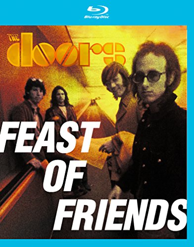 The Doors: Feast of Friends [Blu-Ray] - Click to Buy