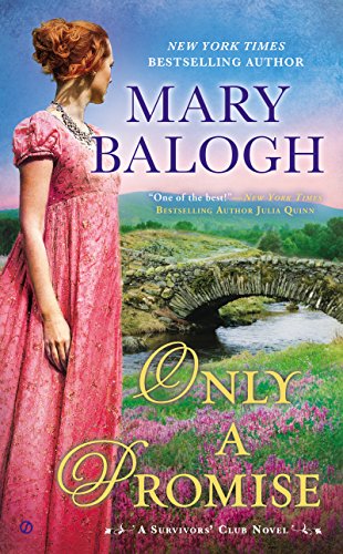 Only a Promise: Ralph's Story (A Survivors' Club Novel Series Book 5) - Click to Buy