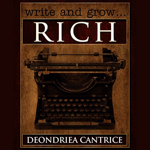 Write and Grow Rich - Click to Buy