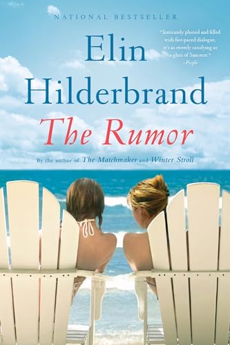 The Rumor: A Novel