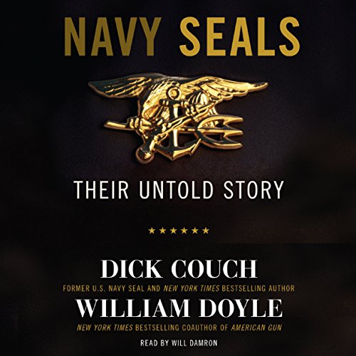 Navy SEALs: Their Untold Story - Click to Buy