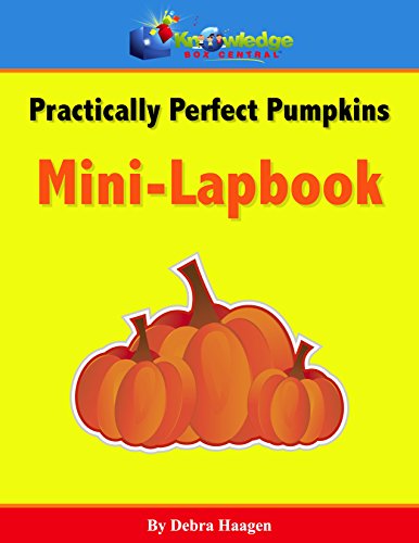 Practically Perfect Pumpkins