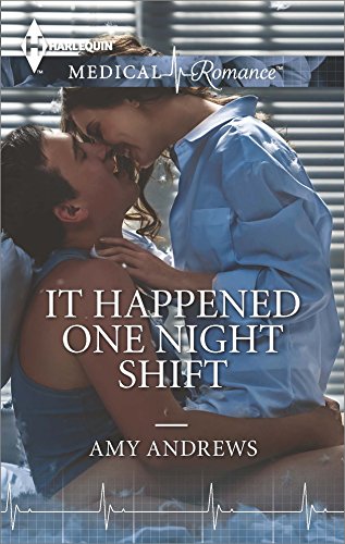 It Happened One Night Shift - Click to Buy