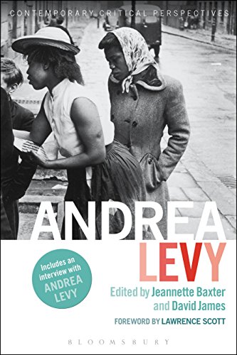 Andrea Levy: Contemporary Critical Perspectives - Click to Buy