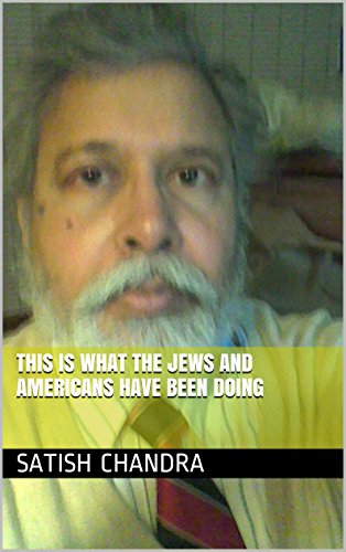 THIS IS WHAT THE JEWS AND AMERICANS HAVE BEEN DOING - Click to Buy