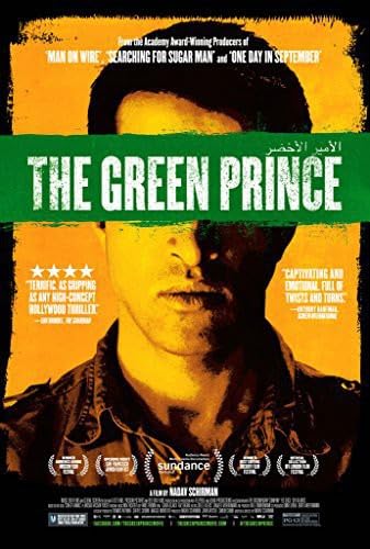 The Green Prince - Click to Buy