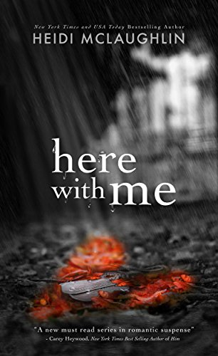 Here With Me (The Archer Brothers Book 1) - Click to Buy