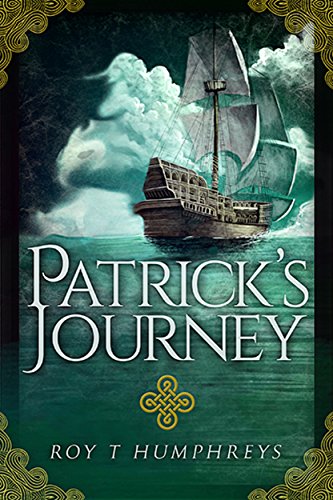 Patrick's Journey: 18th Century Irish Convict finds life and love (The Rourke Saga Book 1) - Click to Buy