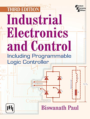 Industrial Electronics and Control - Click to Buy