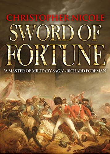 Sword of Fortune (Sword of India Book 1) - Click to Buy