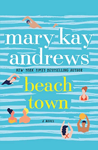 Beach Town: A Novel - Click to Buy
