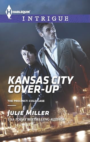 Kansas City Cover-Up (The Precinct - Cold Case Book 1) - Click to Buy