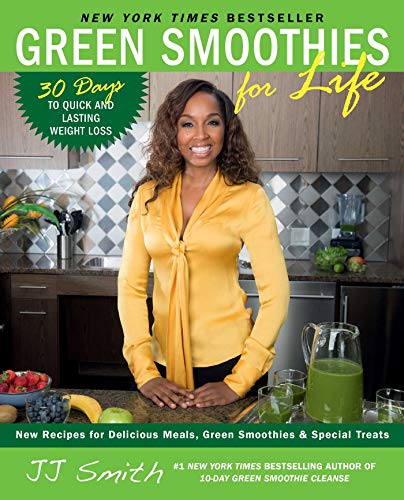 Green Smoothies for Life (English Edition) - Click to Buy