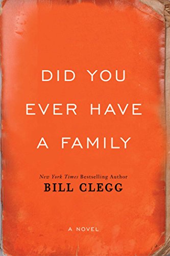 Did You Ever Have a Family - Click to Buy